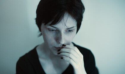 疾病恐怖症 病気になることに対する不合理な不安