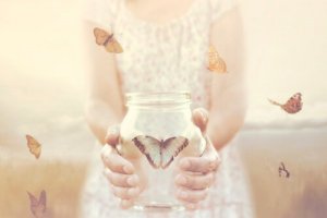 内なる自己との結びつきを作るためのカギ