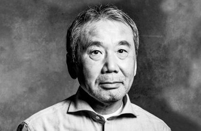 村上春樹：日本人ベストセラー作家の伝記