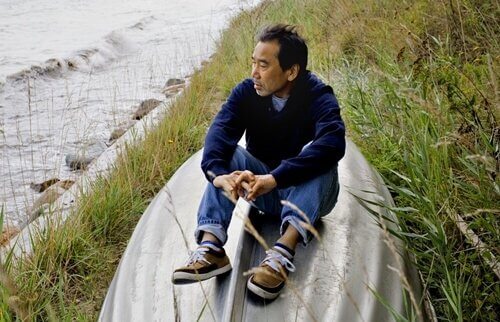 村上春樹 日本人ベストセラー作家 伝記