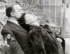 ポール・エリュアールとシュルレアリスム運動