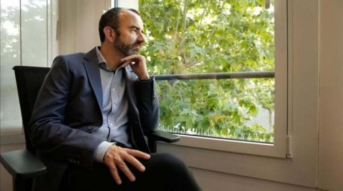 サンタンドレウ 対談 内なる自分との対話 幸せ