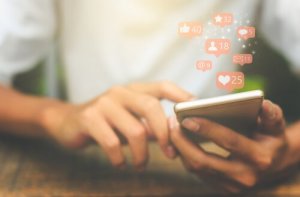 インスタグラム:自我の崩壊