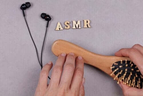 ASMR 幸運な人々 快感 くつろぎ