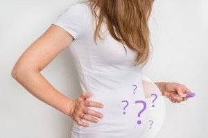 擬似妊娠、あるいは想像妊娠とは?