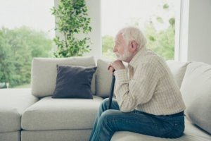 祖父母奴隷症候群とは
