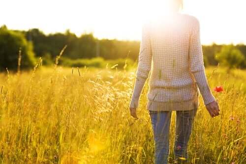 恐怖のない人生を送ることはできる?