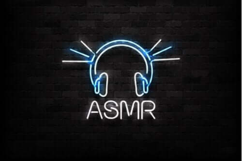 ASMR 幸運な人々 快感 くつろぎ