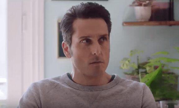 『軽い男じゃないのよ』 別世界での現実