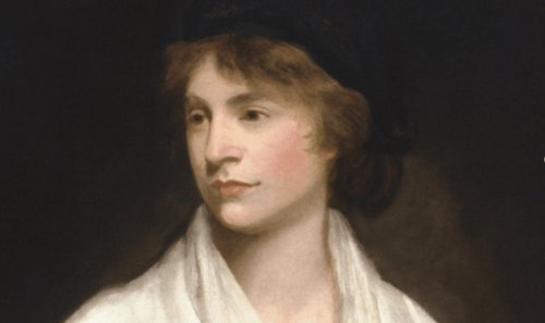 メアリー・ウルストンクラフト：世界初のフェミニスト