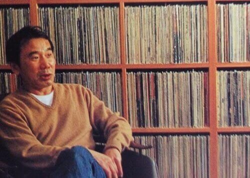 村上春樹 日本人ベストセラー作家 伝記