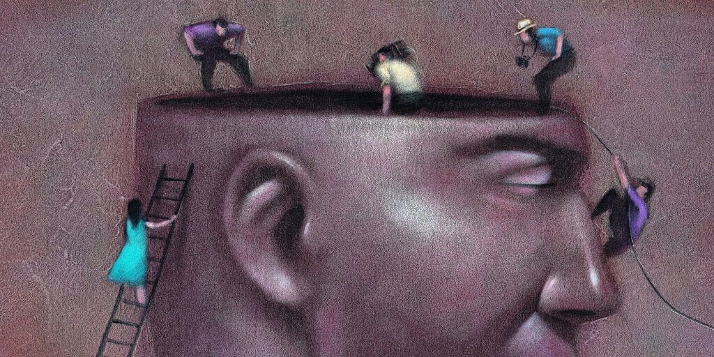 トーマス・サーズ 革命的 精神科医