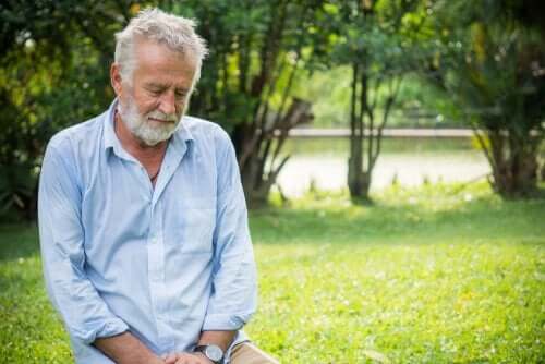 祖父母奴隷症候群