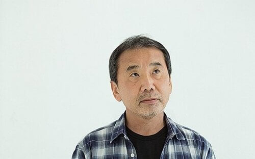 村上春樹 日本人ベストセラー作家 伝記