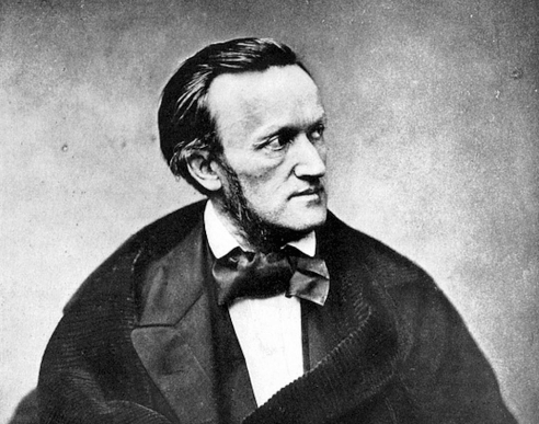 リヒャルト・ワーグナー：苦しんだ音楽家の人生