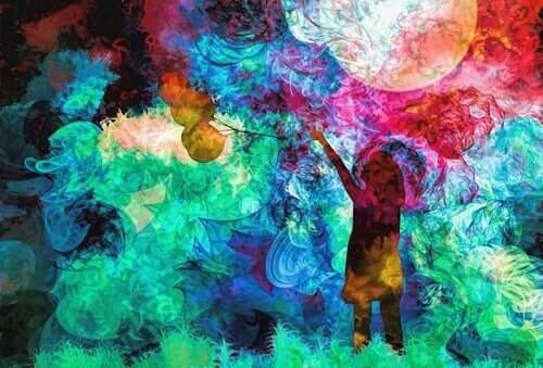 自己主張 子ども