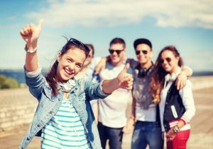 他人の幸せを願うことがあなたを幸せにする