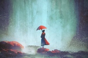 一人の時間:人間の基本的なニーズ