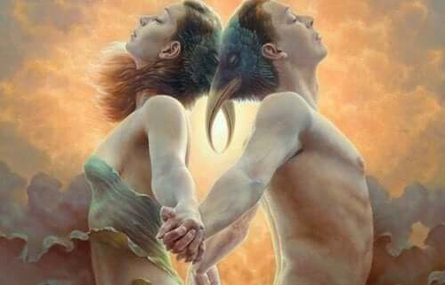 老子 格言 愛情