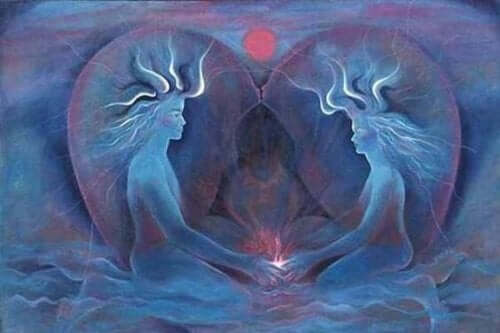 人生 晩年 成熟した愛