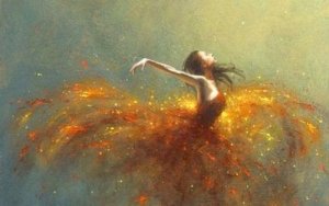 親愛なる私の人生へ:情熱を持って生きるということ