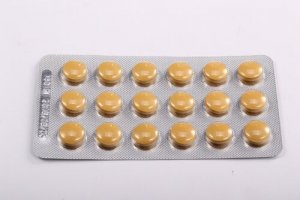 アミトリプチリン(エラビル):有効性と使用法