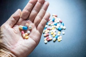 抗精神病薬のすべてを学ぼう