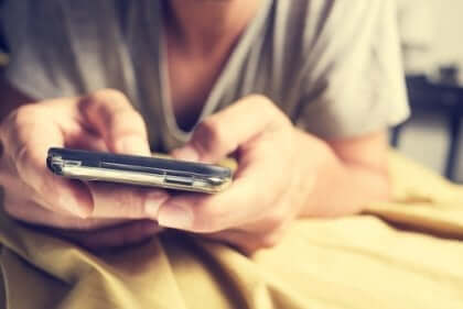 セクスティング 神話