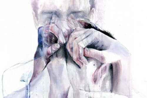 中年の危機 イライラ男性症候群