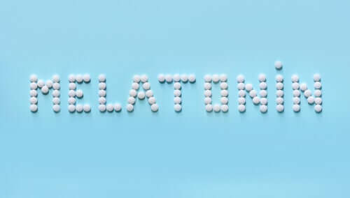 メラトニン 睡眠 影響