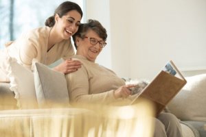 認知刺激のカギとなる運動