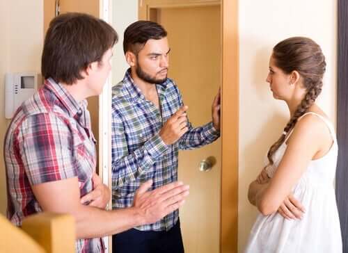 ご近所トラブル いやがらせ