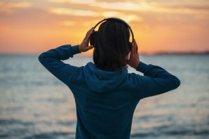 音楽療法の体への効果