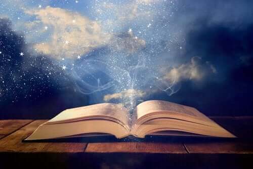 本を読むことの効果：新しい世界の発見