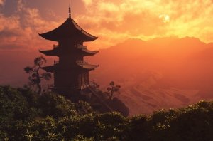卜伝(ぼくでん)の物語