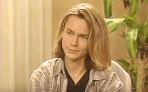 リバー・フェニックス:真の反逆児