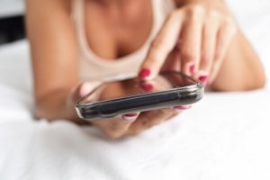 セクスティングに関する神話