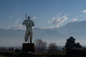 ダイダロス:ギリシア神話に登場する偉大な発明家