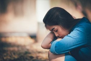 生きている意味を見失ったら?:苦しみを越えて