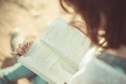 読書　新しい世界