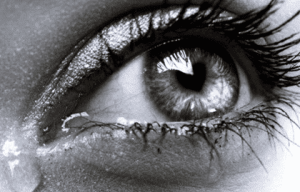 カマ・ムタ:最も激しい感情