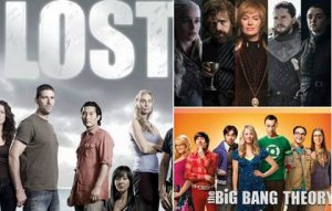 テレビシリーズ終了後の空虚感