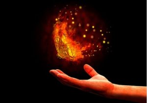 「飛んで火に入る夏の虫」現象