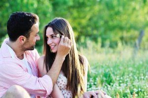人が恋に落ちる5つの理由