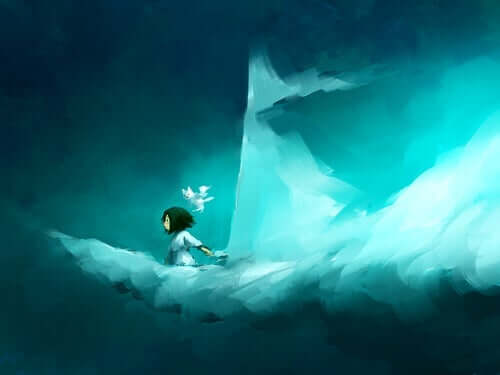 無限の愛 強い愛