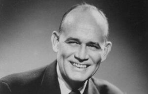 精神病質の父ハーベイ・クレックリー