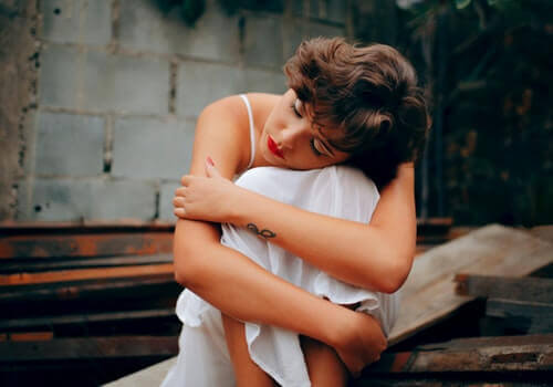 悲しいとき 質問