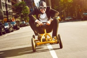 大人になれない未熟な人が持つ8つの特徴について
