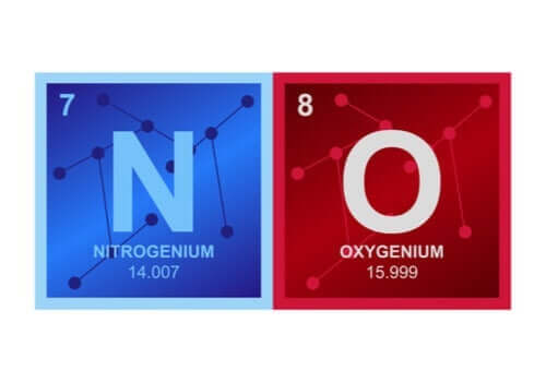 一酸化窒素