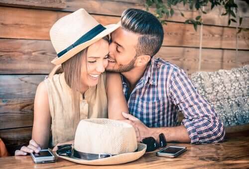 ミレニアル世代の結婚：変化する社会傾向